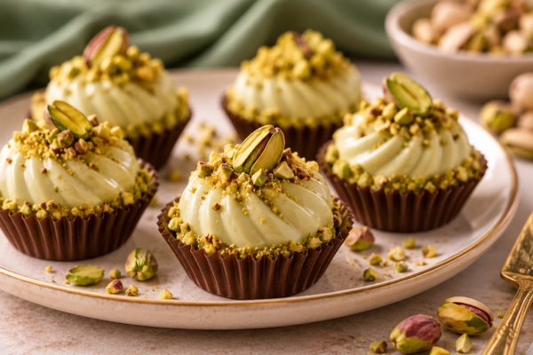 Curso de doces finos
